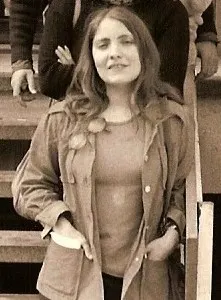 Michèle Bernard 사용자 등록 사진