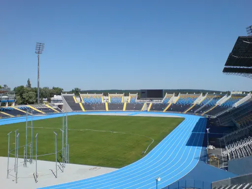 Zdzisław Krzyszkowiak Stadium 사용자 등록 사진