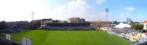 Stadio Giuseppe Moccagatta 사용자 등록 사진