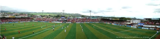 Estadio Carlos Ugalde Álvarez 사용자 등록 사진