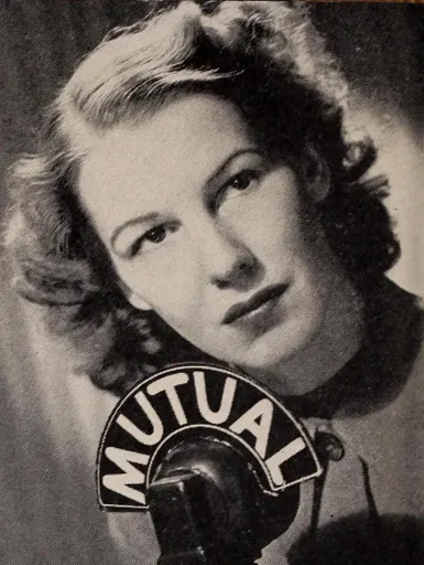 Martha Rountree 사용자 등록 사진