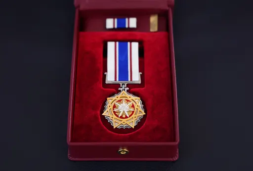 Order of Honour 사용자 등록 사진