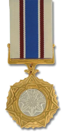 Order of Honour 사용자 등록 사진