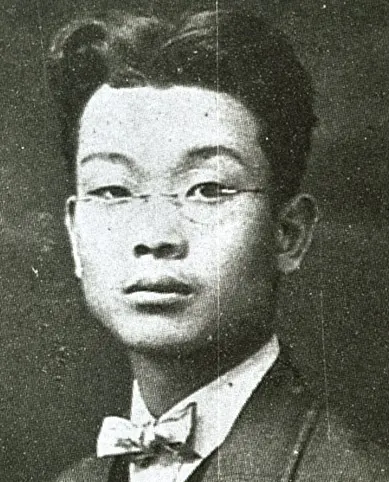홍난파 사용자 등록 사진