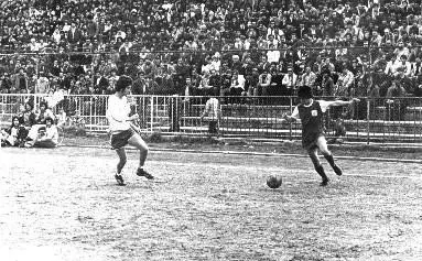 Katamon Football Stadium 사용자 등록 사진