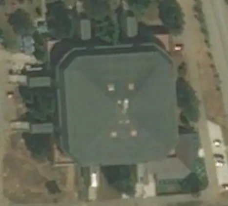 Sports Hall Kumanovo 사용자 등록 사진