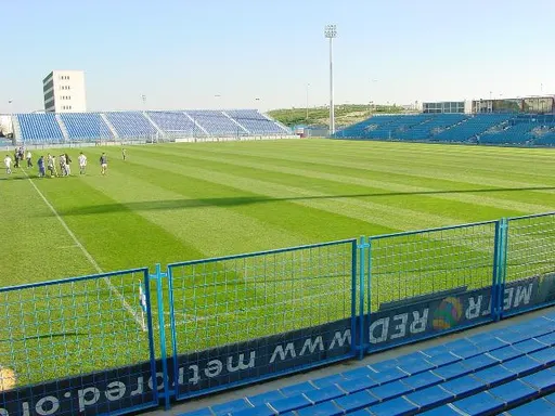 Pedro S. Garrido football stadium 사용자 등록 사진