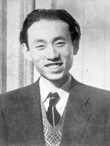 Hikaru Hayashi 사용자 등록 사진