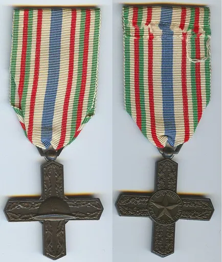 Order of Vittorio Veneto 사용자 등록 사진