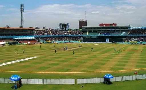 Sher-e-Bangla National Cricket Stadium 사용자 등록 사진