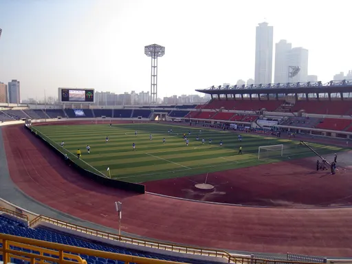 목동운동장 사용자 등록 사진