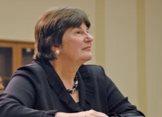 M. Margaret McKeown 사용자 등록 사진