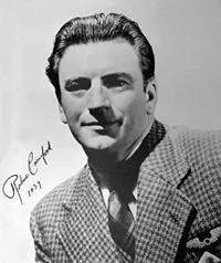 Robert MacArthur Crawford 사용자 등록 사진