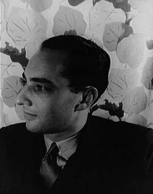 Arthur Schwartz 사용자 등록 사진