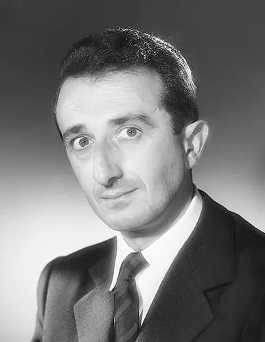 Pascal Mazzotti 사용자 등록 사진