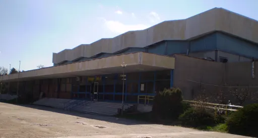 Boro Čurlevski Sports Hall 사용자 등록 사진
