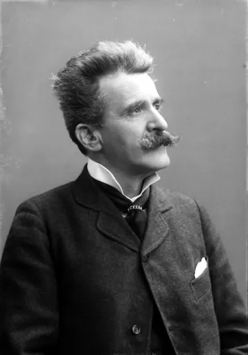 Arturo Garzes 사용자 등록 사진