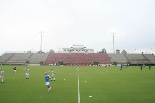 Eugene E. Stone III Stadium 사용자 등록 사진