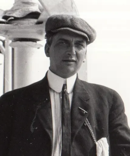 Herbert Prior 사용자 등록 사진