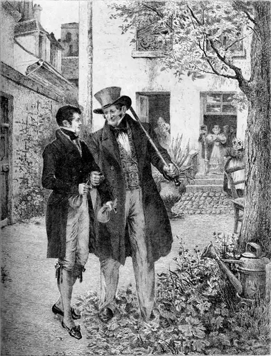 Eugène de Rastignac 사용자 등록 사진