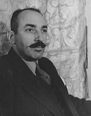 Alfred A. Knopf, Sr. 사용자 등록 사진