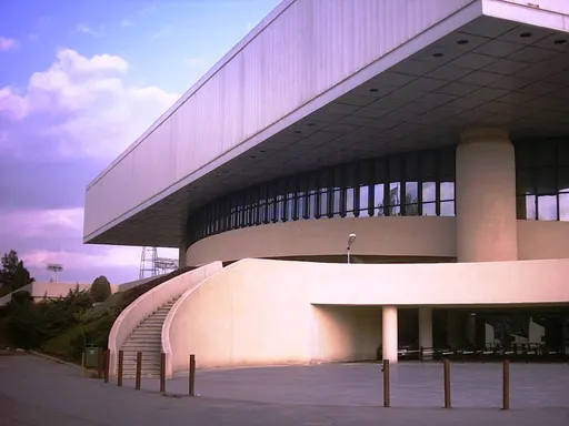 Azadi Basketball Hall 사용자 등록 사진