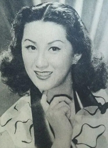 코구레 미치요 사용자 등록 사진