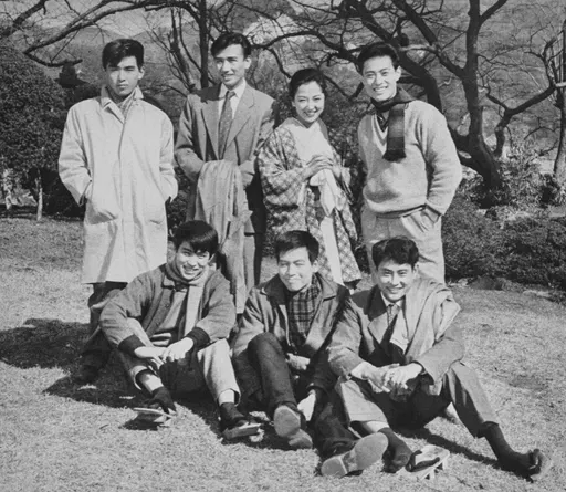 봄날이여, 안녕 사용자 등록 사진