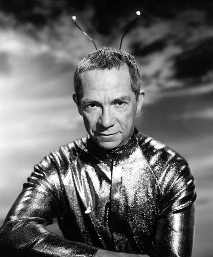 My Favorite Martian 사용자 등록 사진