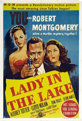 Lady in the Lake 사용자 등록 사진