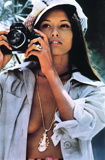 엠마뉴엘 인 아프리카 사용자 등록 사진