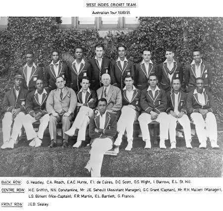 West Indies cricket team 사용자 등록 사진
