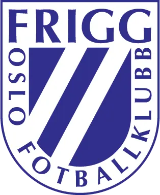 Frigg Oslo FK 사용자 등록 사진