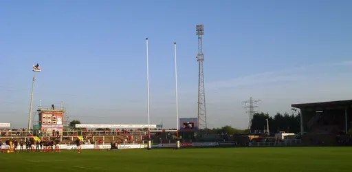 Llanelli RFC 사용자 등록 사진