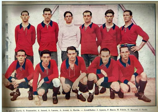 Club Atlético Sportsman 사용자 등록 사진