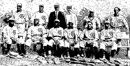 Cuban X-Giants 사용자 등록 사진
