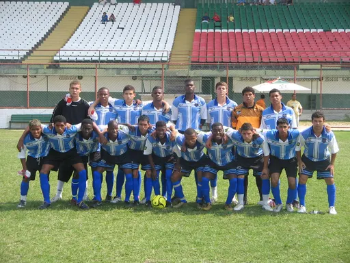Deportivo La Coruña Brasil Futebol Clube 사용자 등록 사진