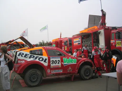 Ralliart 사용자 등록 사진
