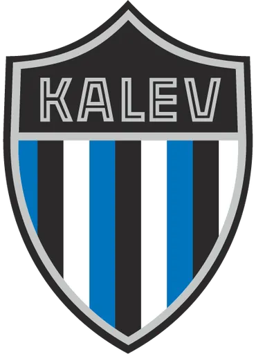 JK Tallinna Kalev II 사용자 등록 사진