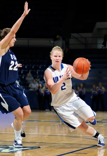 BYU Cougars women's basketball 사용자 등록 사진