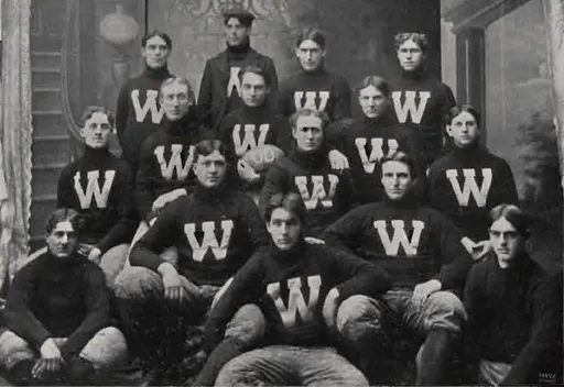 Washington State Cougars football 사용자 등록 사진