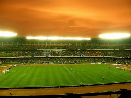 West Bengal football team 사용자 등록 사진