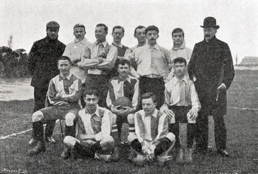 Standard Athletic Club 사용자 등록 사진