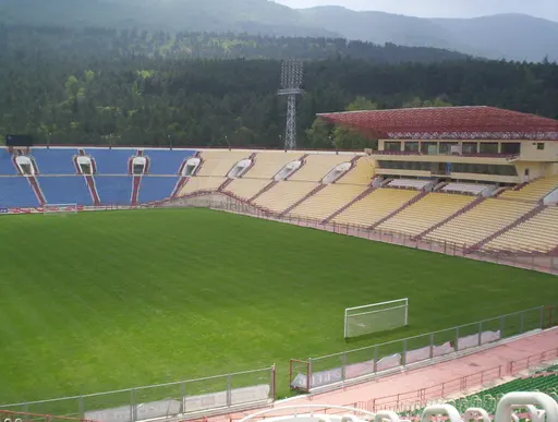 FC 스파르타키 츠힌발리 사용자 등록 사진