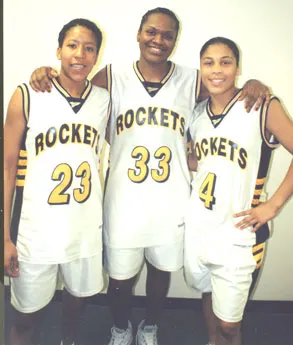 Toledo Rockets women's basketball 사용자 등록 사진