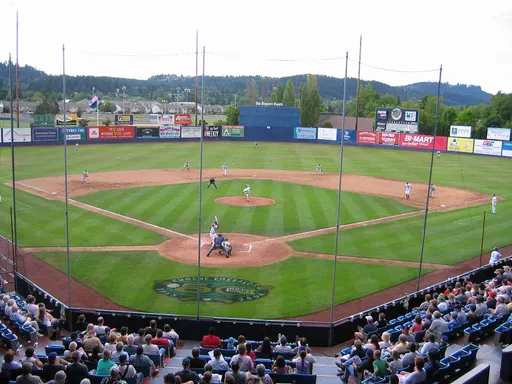 Eugene Emeralds 사용자 등록 사진