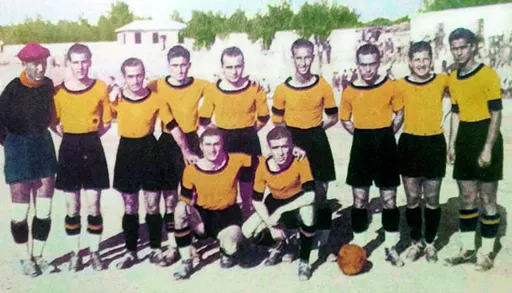 AEK 아테네 FC 사용자 등록 사진