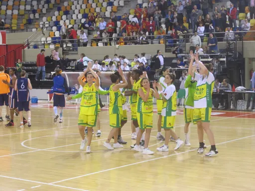 CDB Zaragoza 사용자 등록 사진