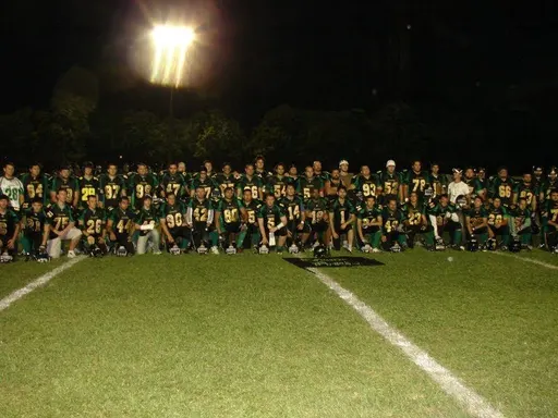 Coritiba Crocodiles 사용자 등록 사진