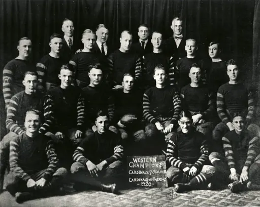Chicago Cardinals 사용자 등록 사진